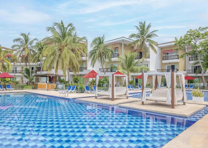 Decameron Barú - All Inclusive