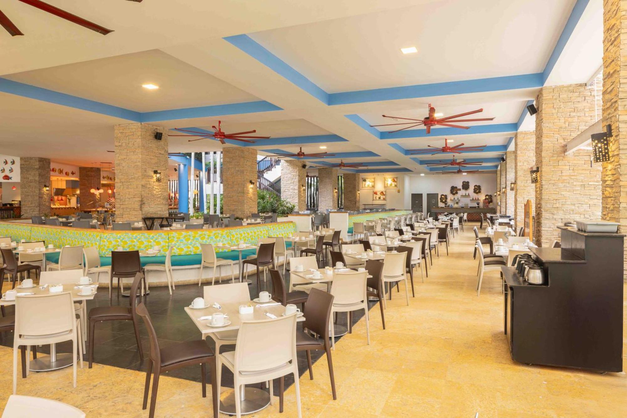 Decameron Barú - 4*