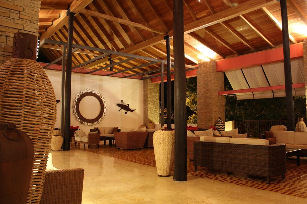 Resort Decameron Barú -