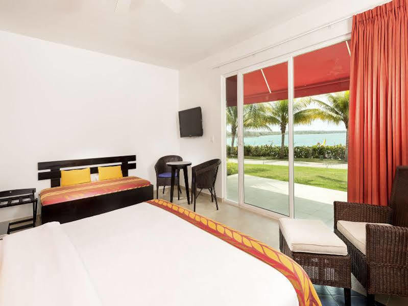 Resort Decameron Barú - 4*