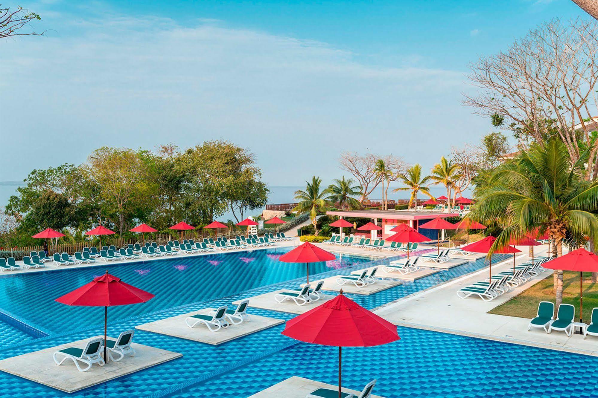 Decameron Barú - Resort