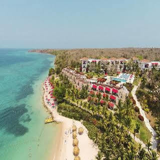 Decameron Barú - 4*
