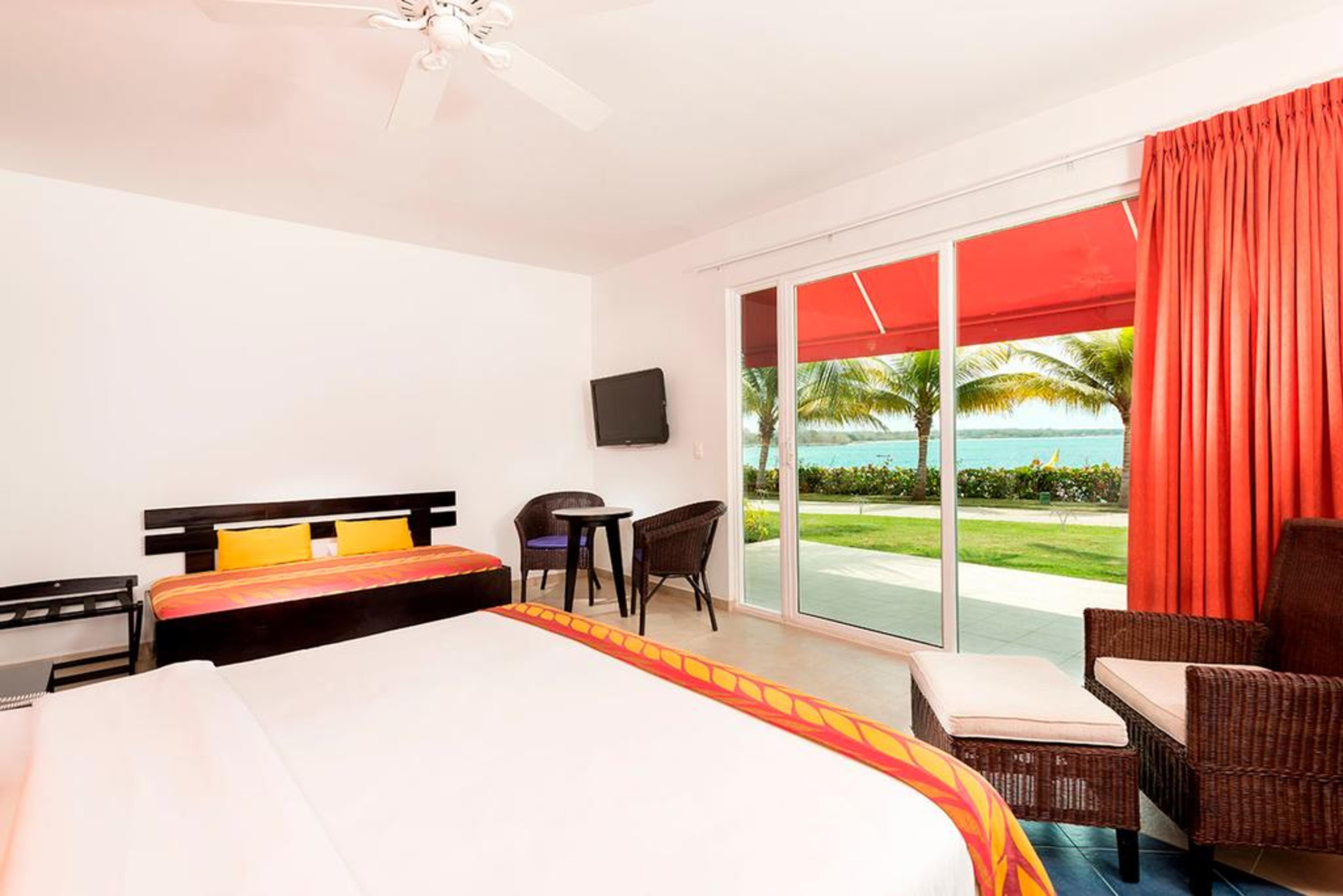 Decameron Barú - 4*