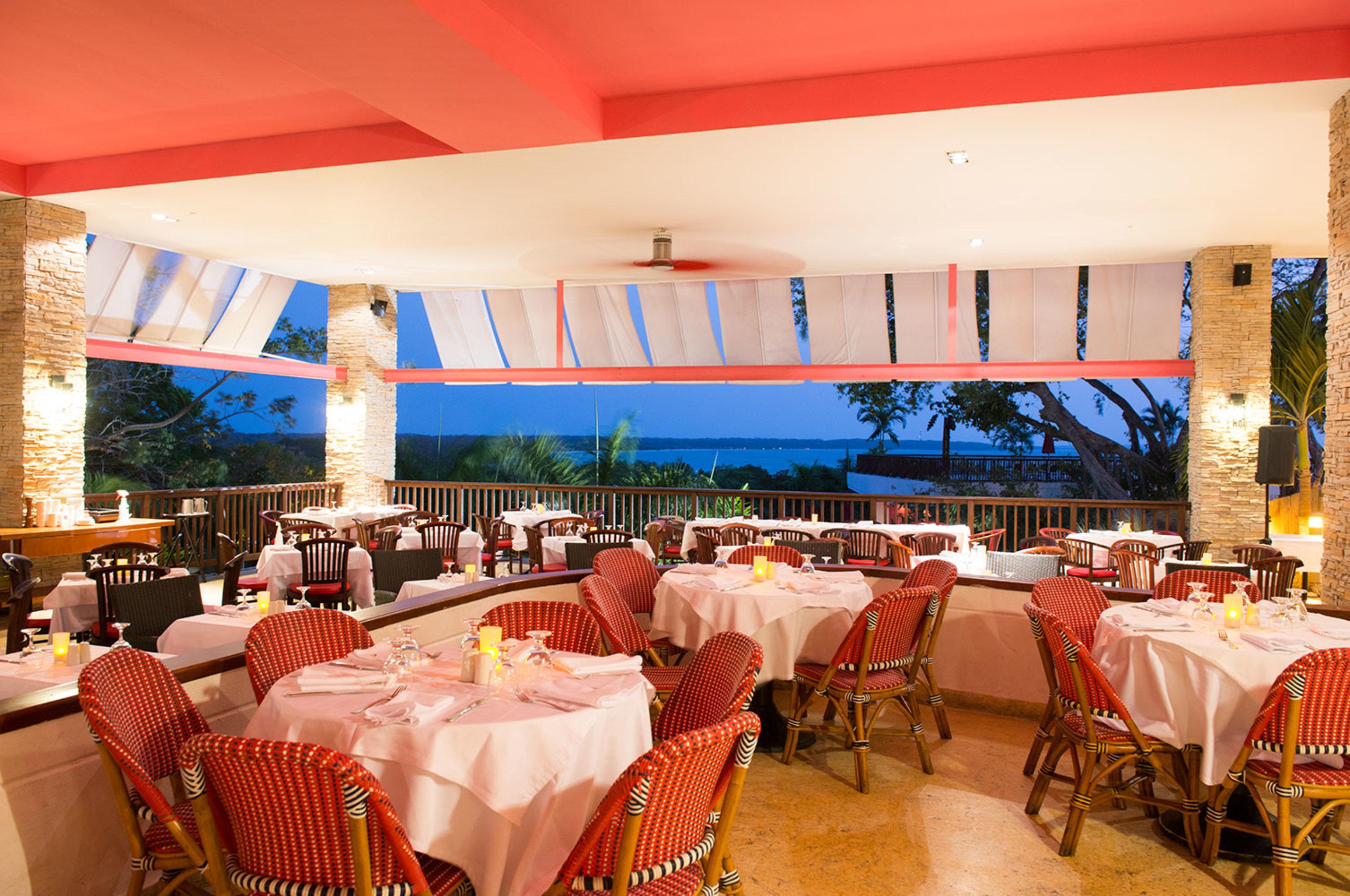 Decameron Barú - 4*