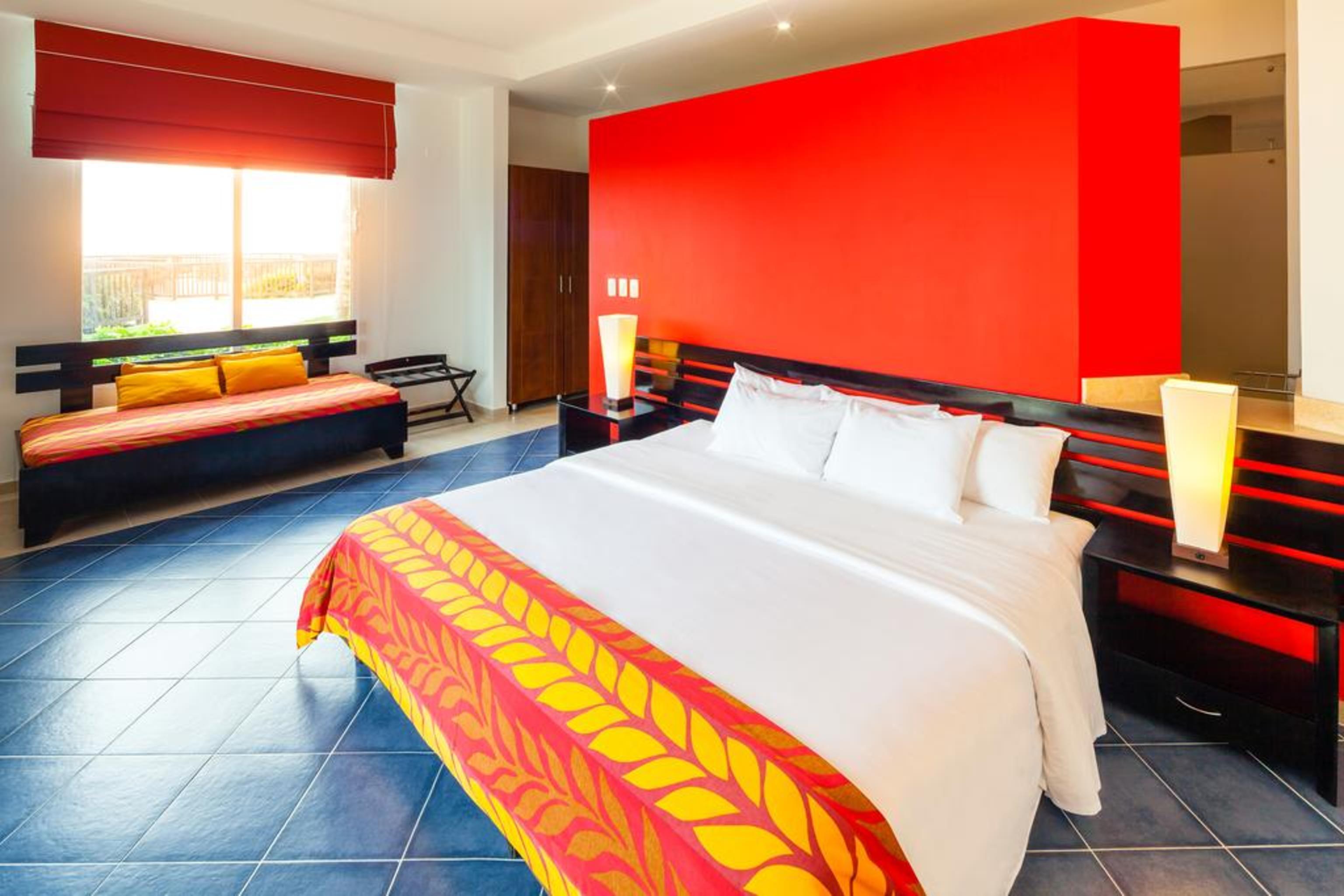 Resort Decameron Barú -