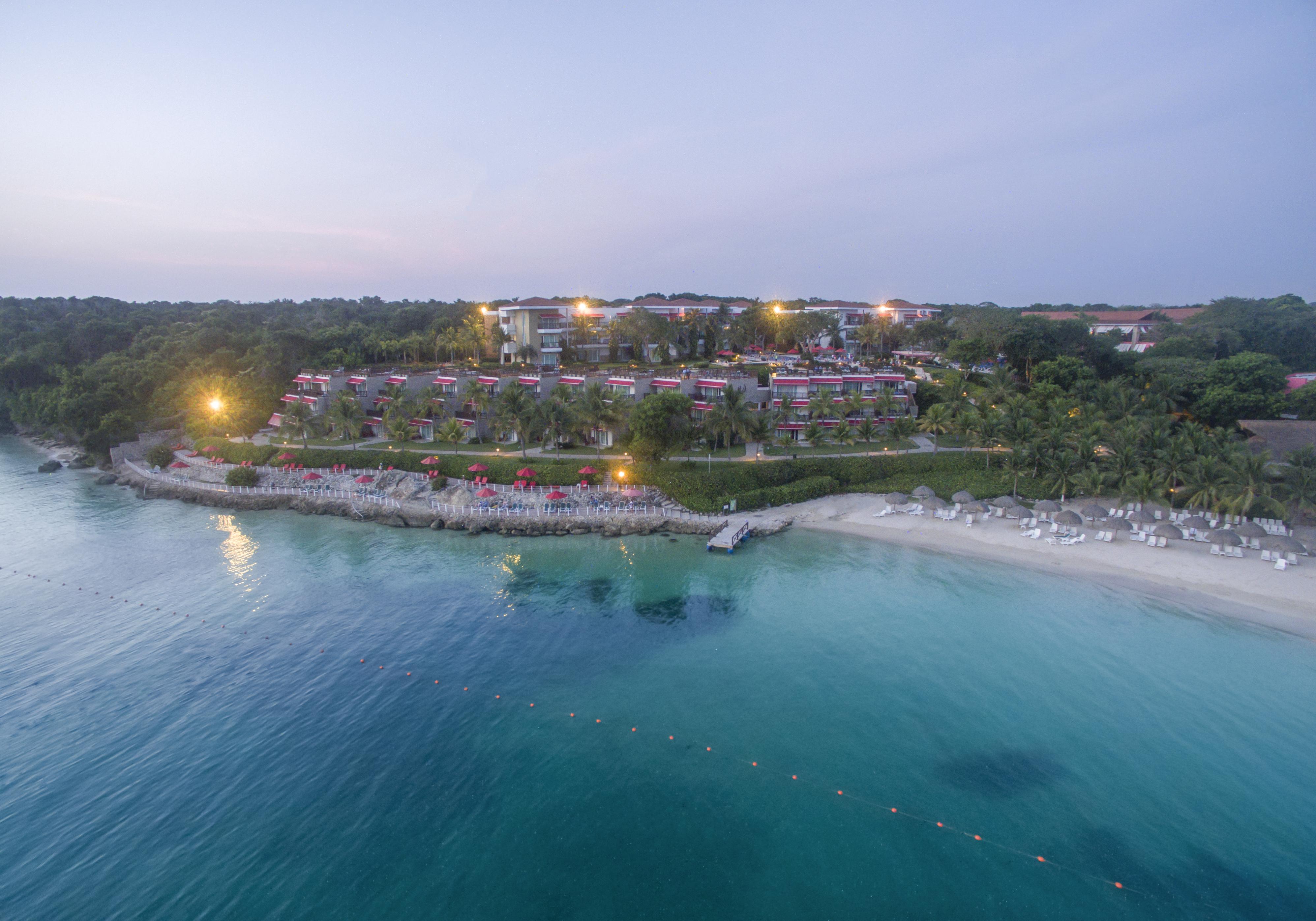 Decameron Barú - Resort 4*