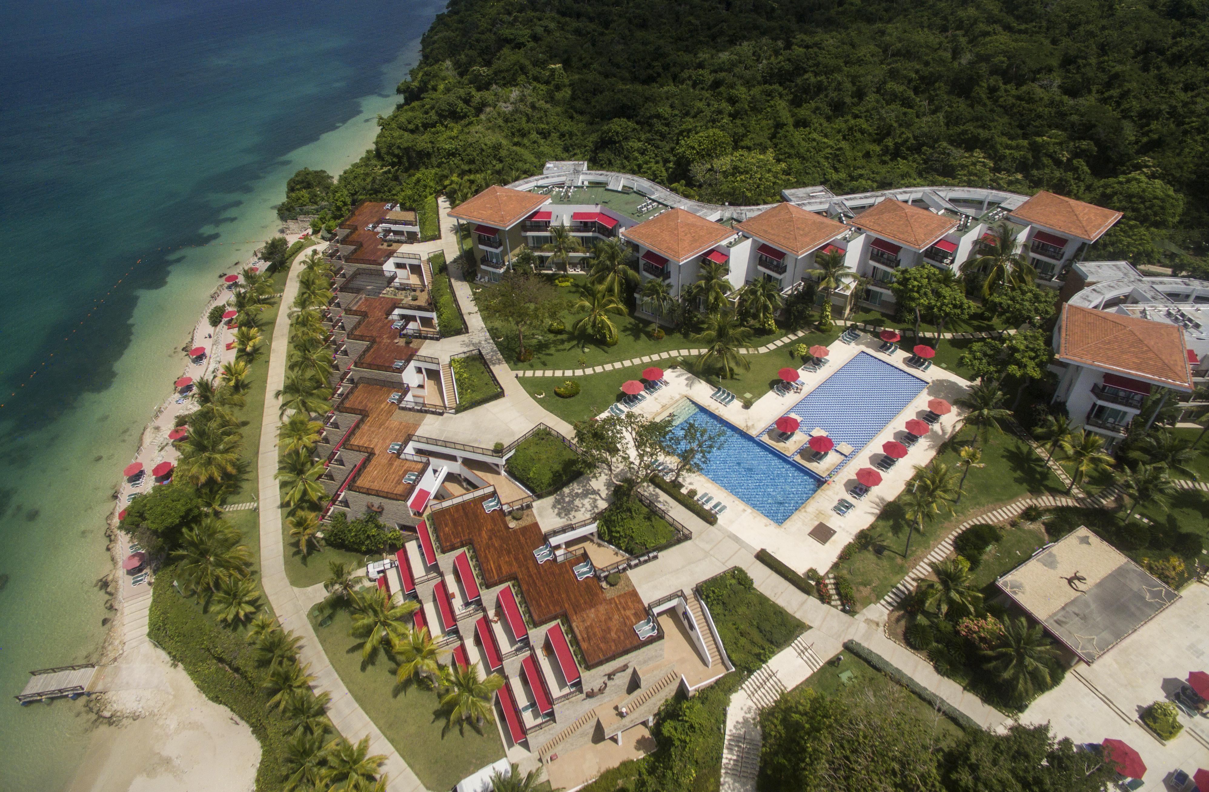 Resort Decameron Barú -