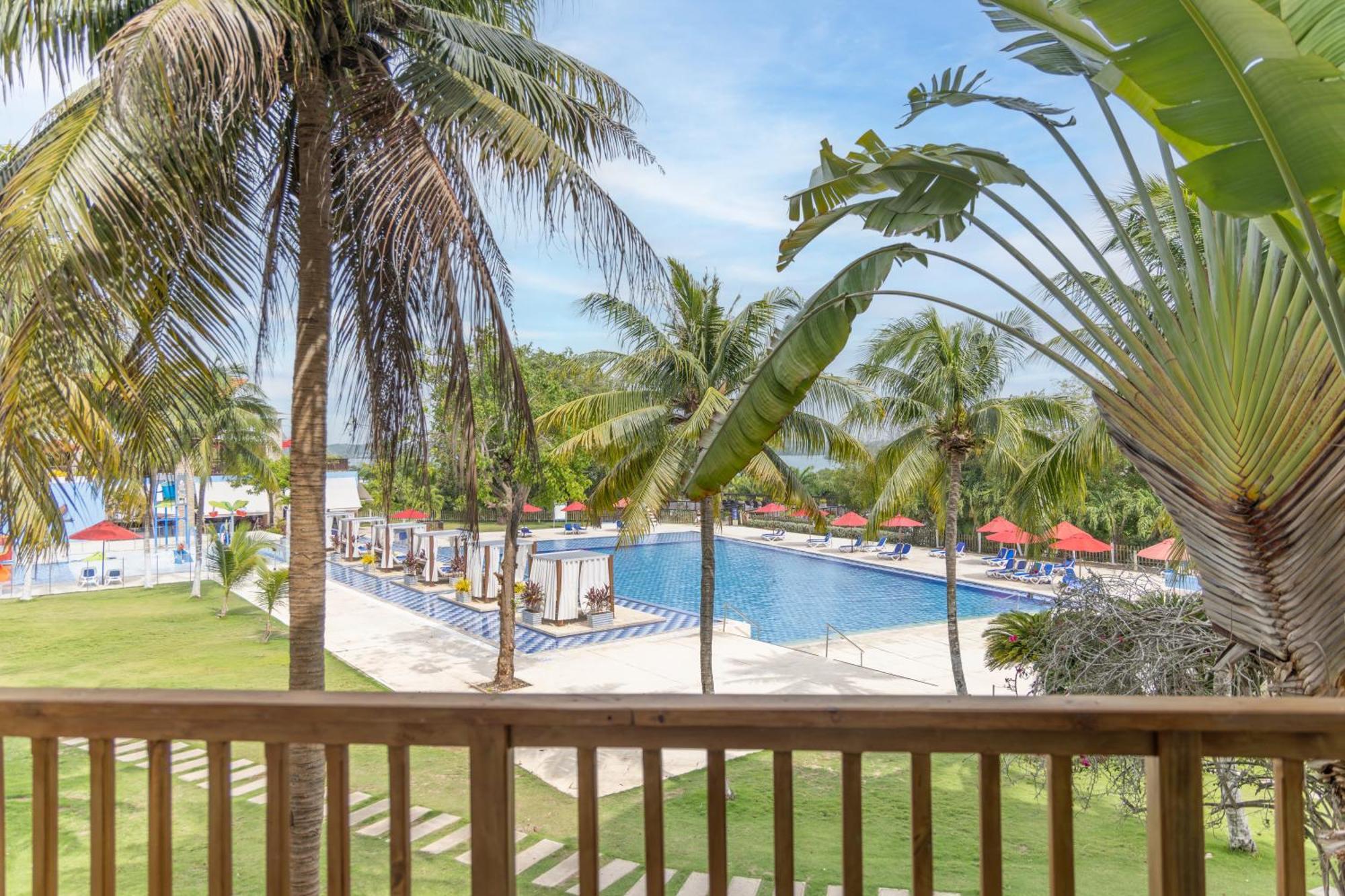 Resort Decameron Barú -