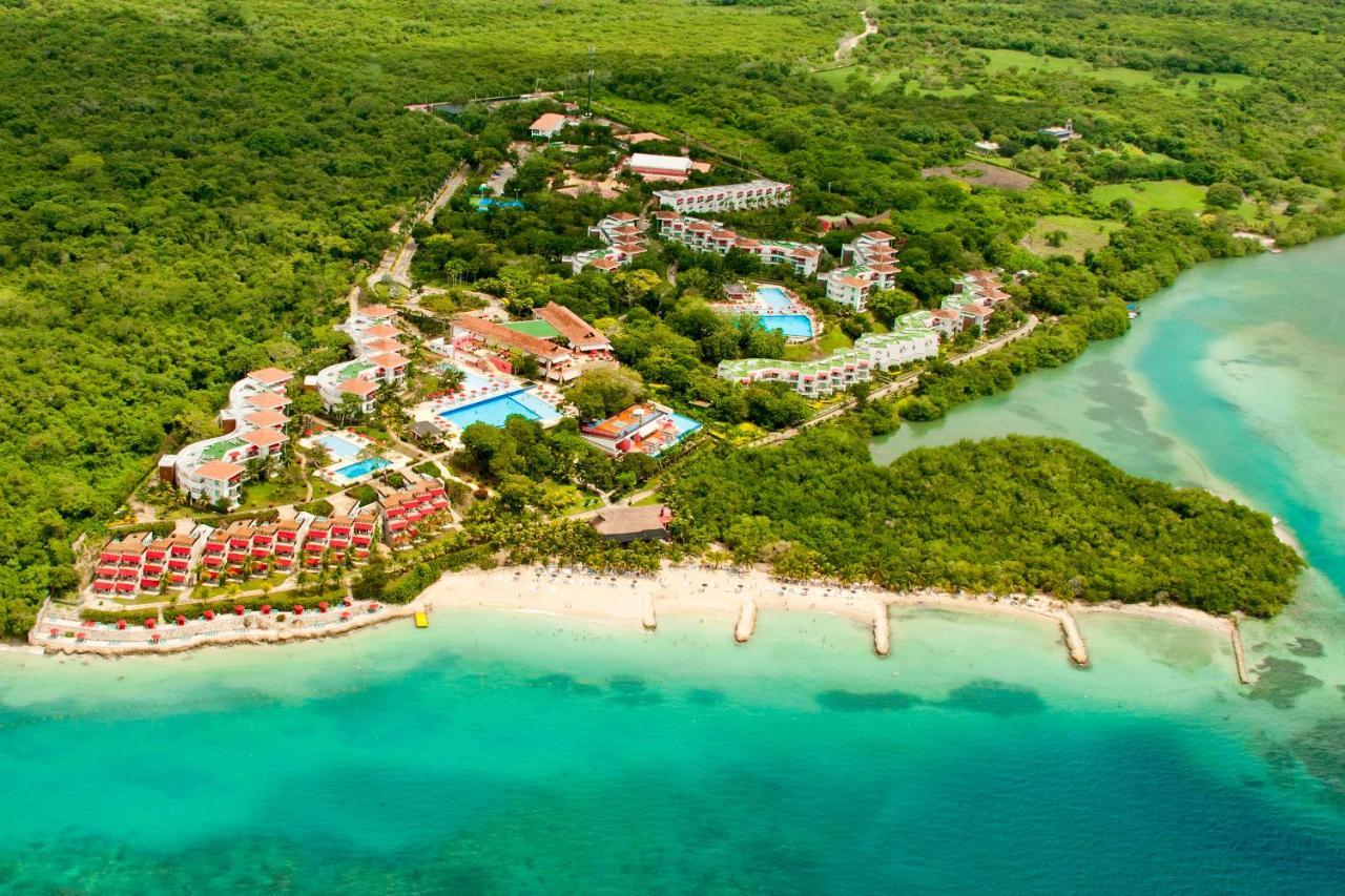 Decameron Barú - Resort Pendales