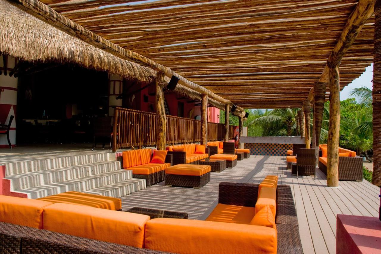 Resort Decameron Barú - 4*