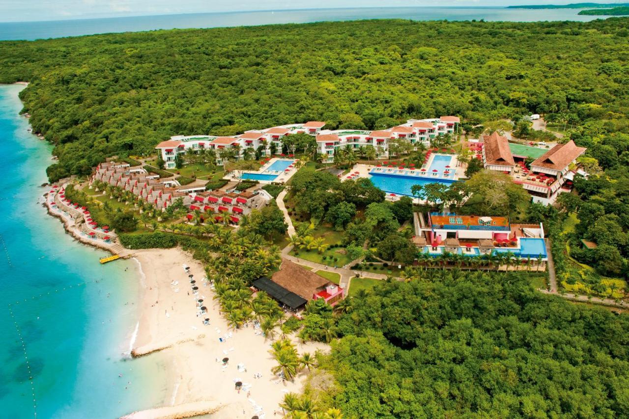 Decameron Barú - 4*