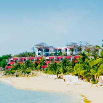 Decameron Barú -