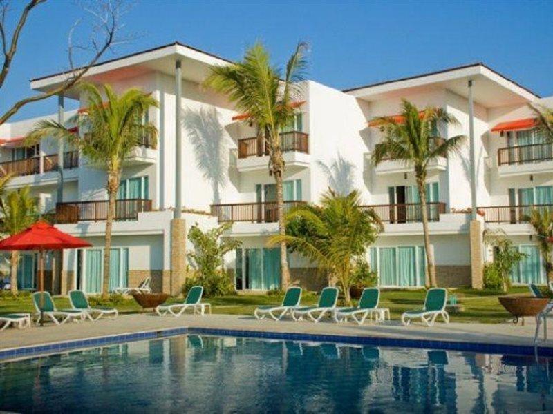 Resort Decameron Barú - Pendales