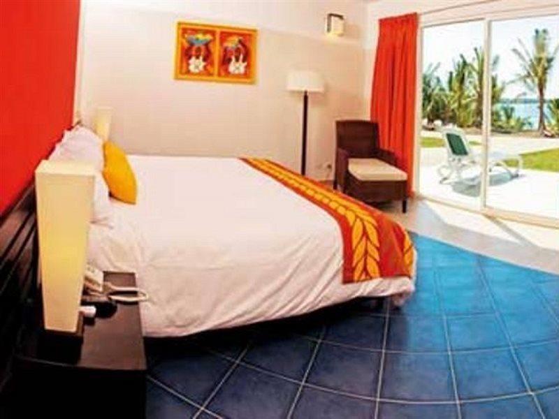 Resort Decameron Barú -