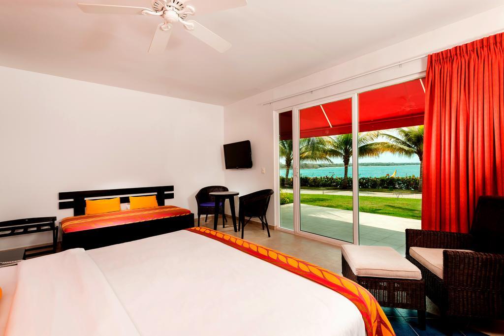Decameron Barú - Resort 4*