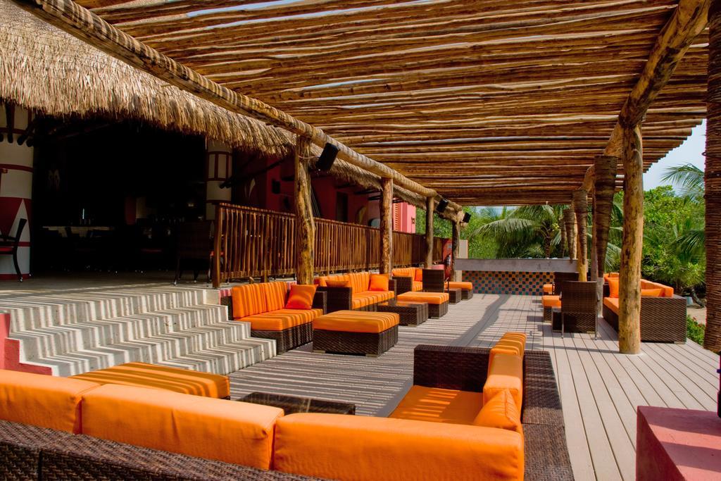 Resort Decameron Barú - 4*
