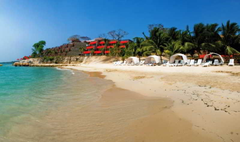 Decameron Barú - Resort 4*
