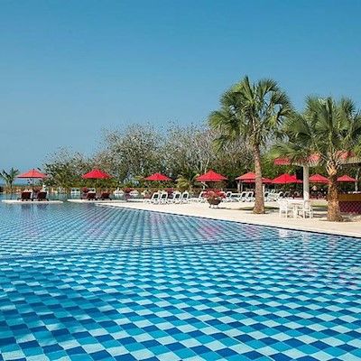 Decameron Barú - 4*