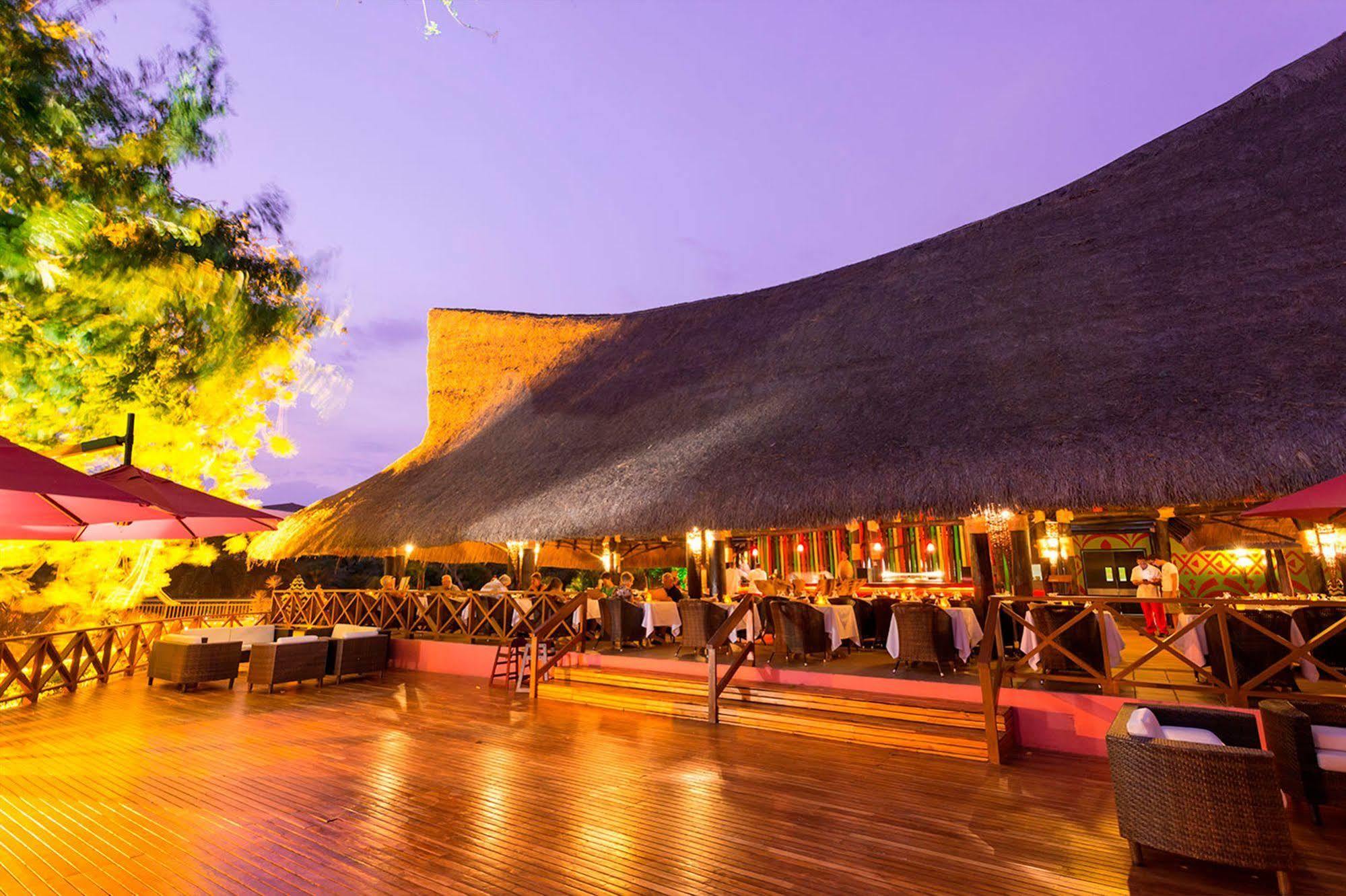 Decameron Barú - 4*