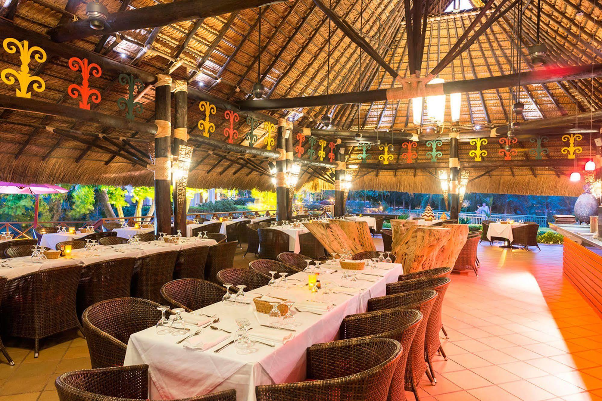 Decameron Barú - Resort